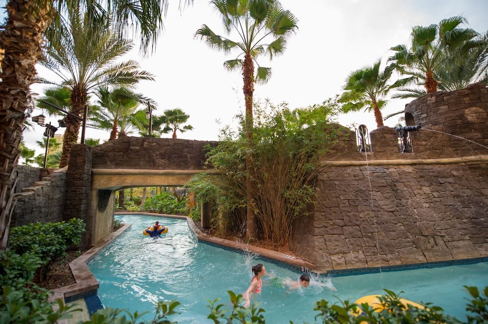 Wyndham Grand Resort Bonnet Creek — 24
