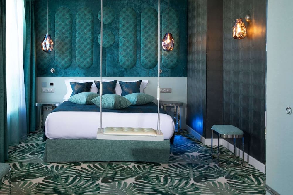 Paris j'Adore Hotel & Spa — 29