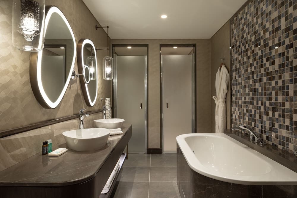 The Westin Istanbul Nisantasi — 24