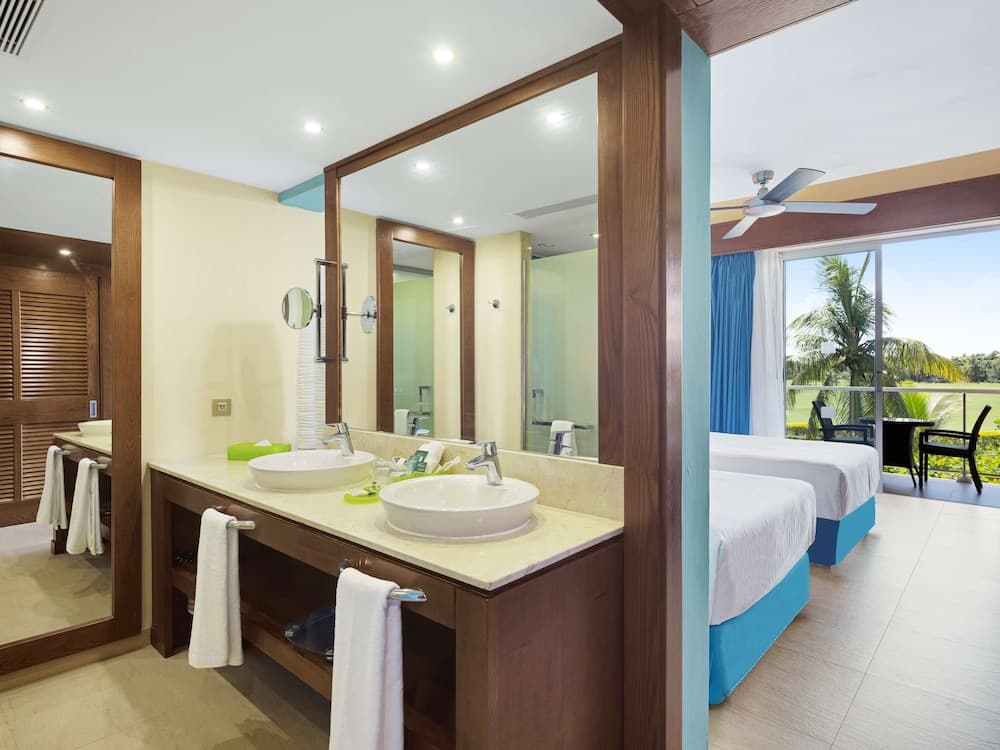 Barceló Bávaro Palacio - Todo Incluido — 26