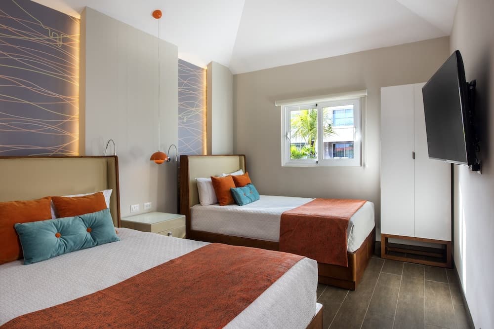 Nickelodeon Hotels & Resorts Punta Cana, Gourmet All Inclusive by Karisma — 10