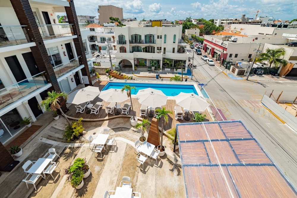 Cache Hotel Boutique - Solo Adulti — 19