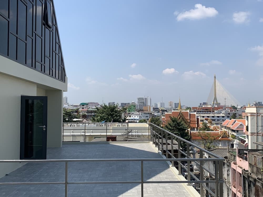 Thana Wisut Hotel — 7