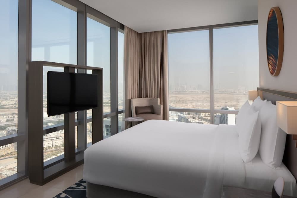 The First Collection at Jumeirah Village Circle, un Hotel Tribute Portfolio — 17