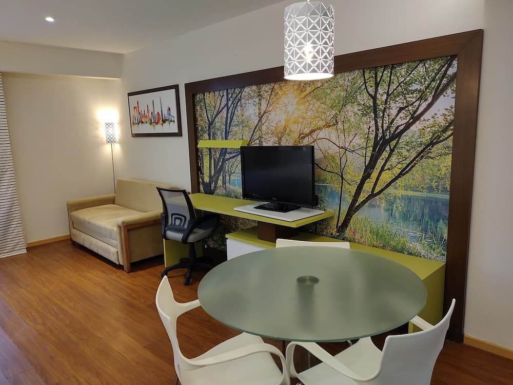 BelAir Business a Wyndham Garden Hotel — 10
