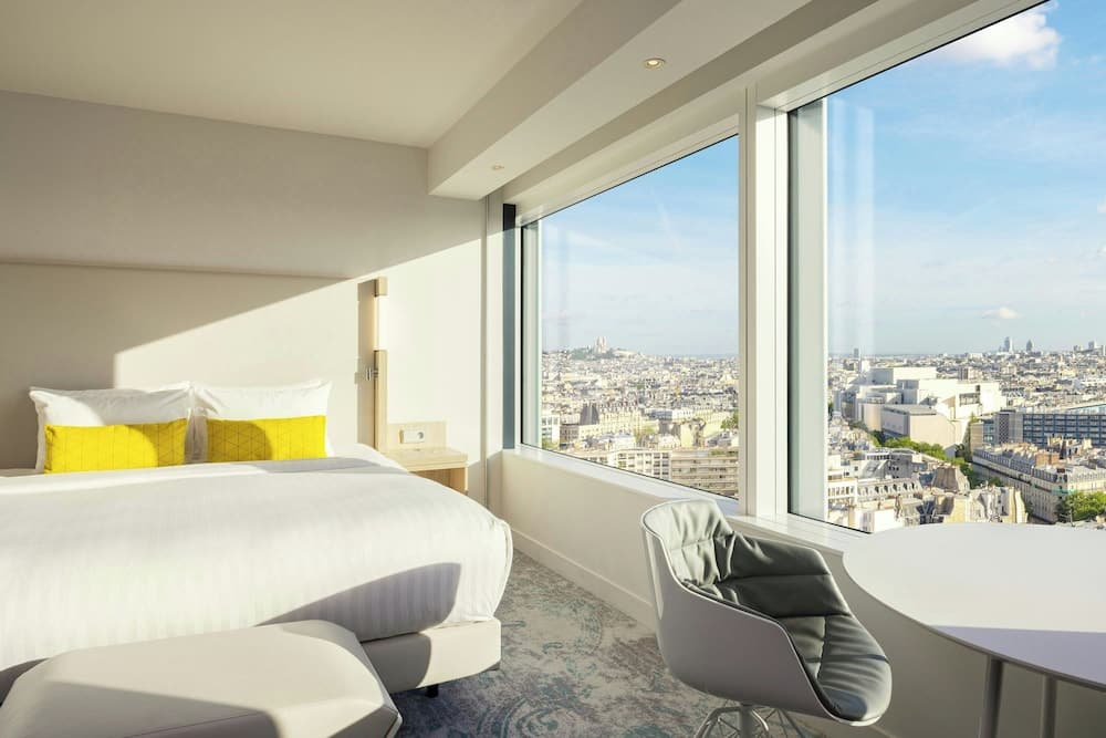 Courtyard by  Marriott Paris Gare de Lyon — 28