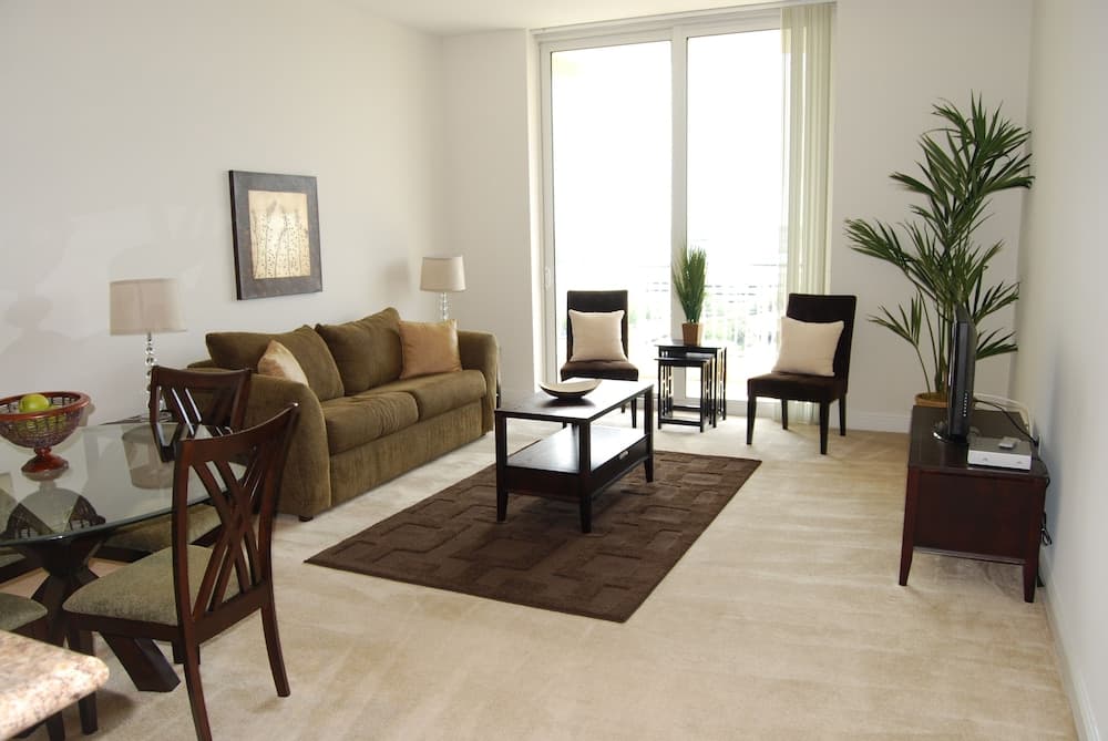 Torres de Dadeland de Miami Vacations — 14