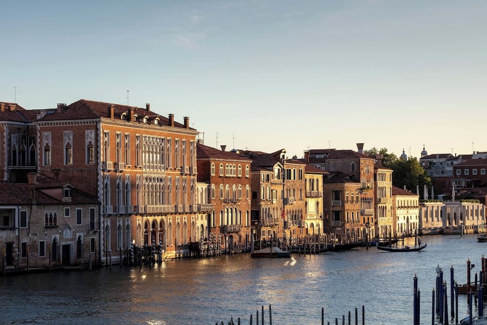 Das St. Regis Venedig — 11