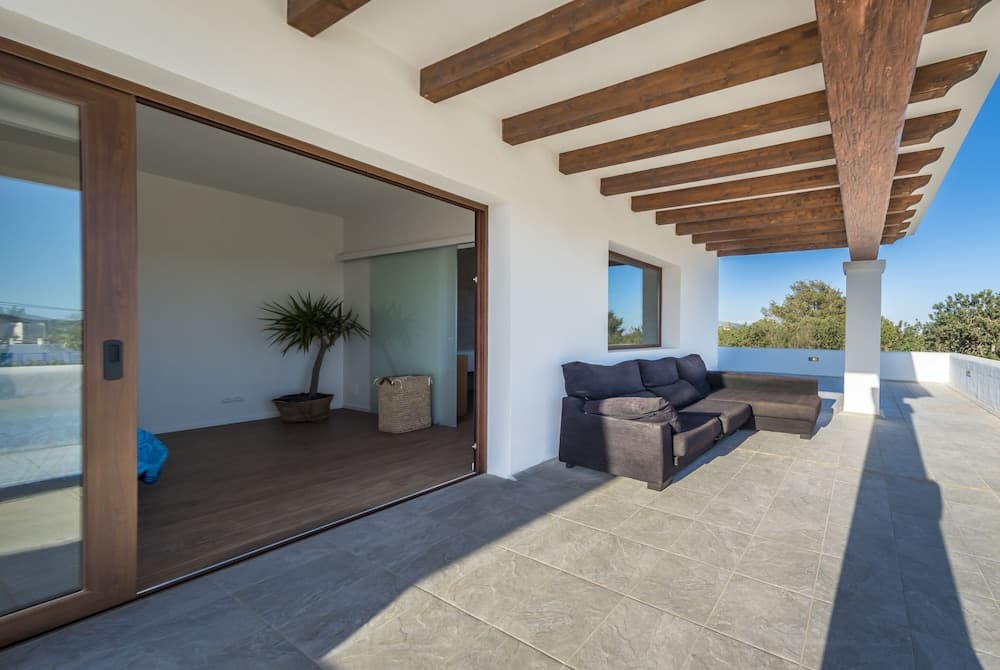 Villa Es Fumeral — 12