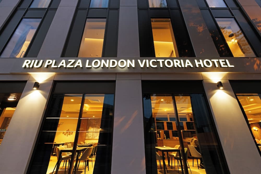 Hotel Riu Plaza London Victoria — 17