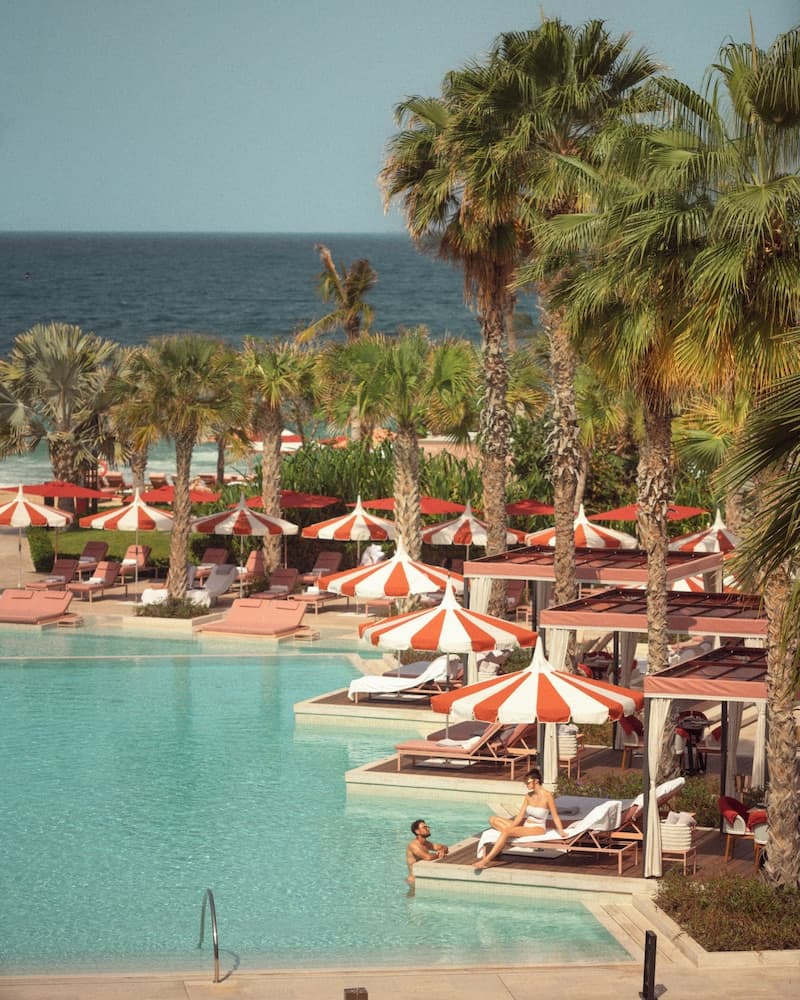 Banyan Tree Dubai at Bluewaters — 13