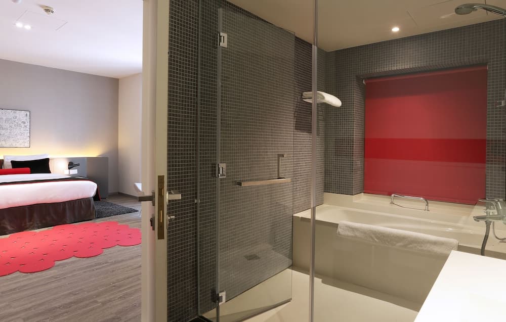 Ramada Hotel e Suite by Wyndham Dubai JBR — 7