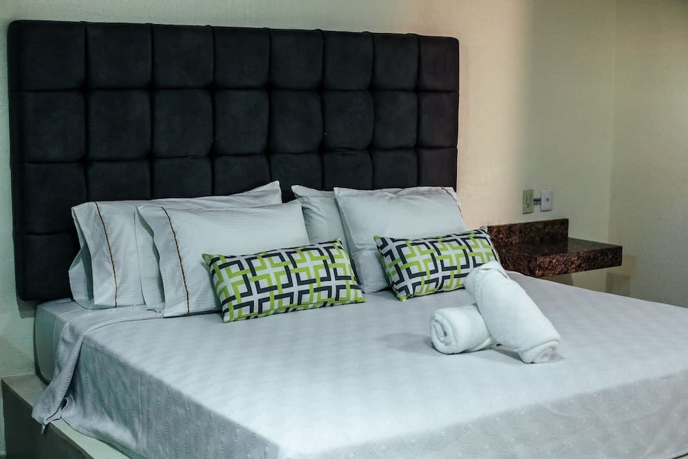 Casa Kaoba Hotel & Suiten — 8