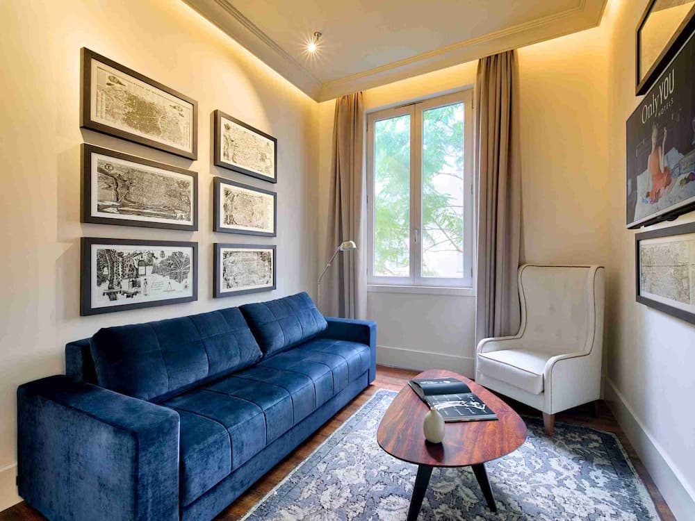 Only YOU Boutique Hotel — 24