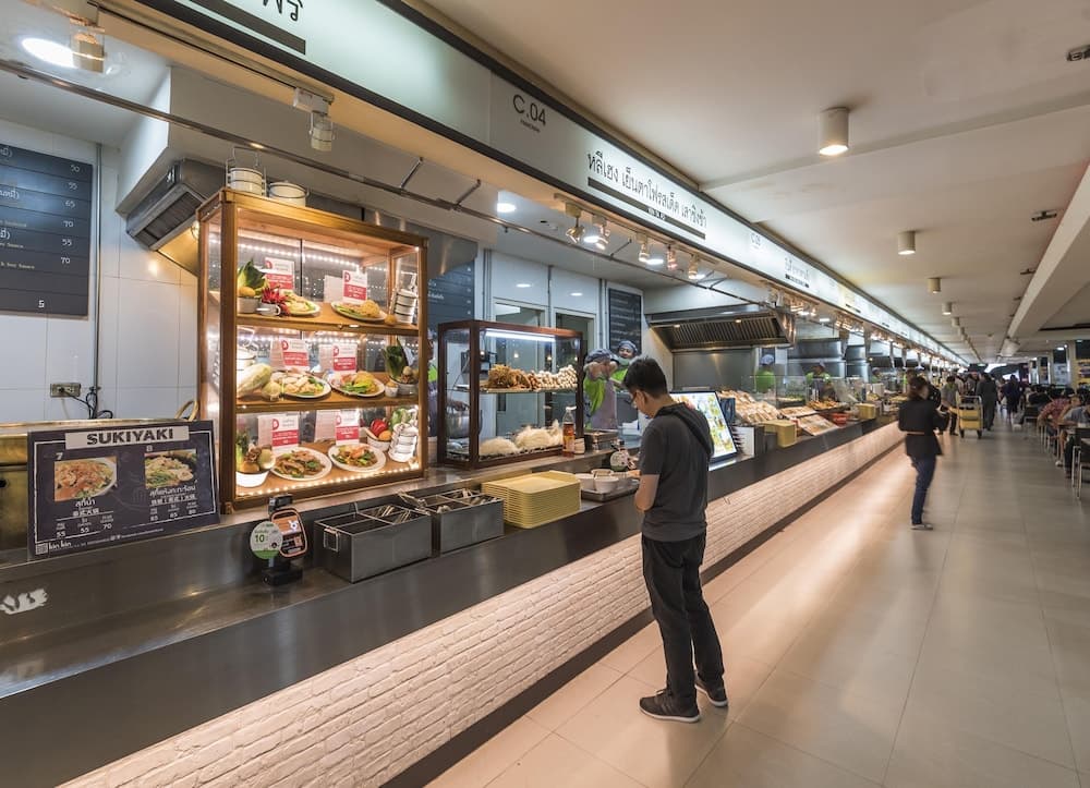 Maitria Mode Sukhumvit 15 Bangkok — 17