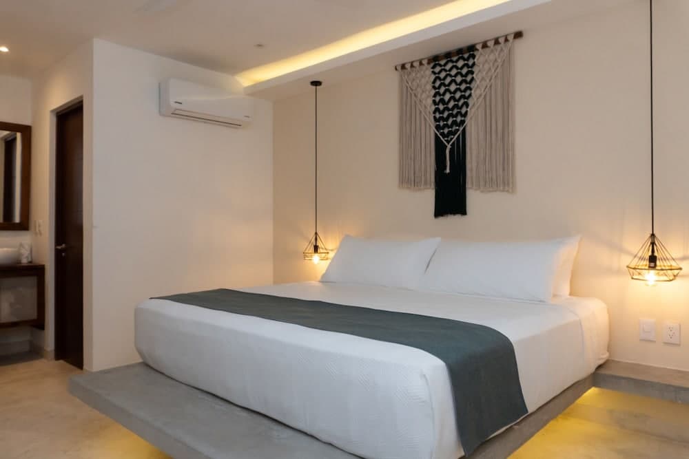 Hotel Kanté - Centro de Tulum — 8