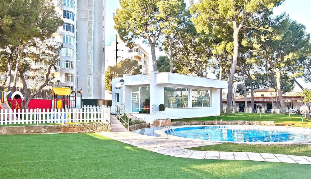 BQ Belvedere Hotel — 18