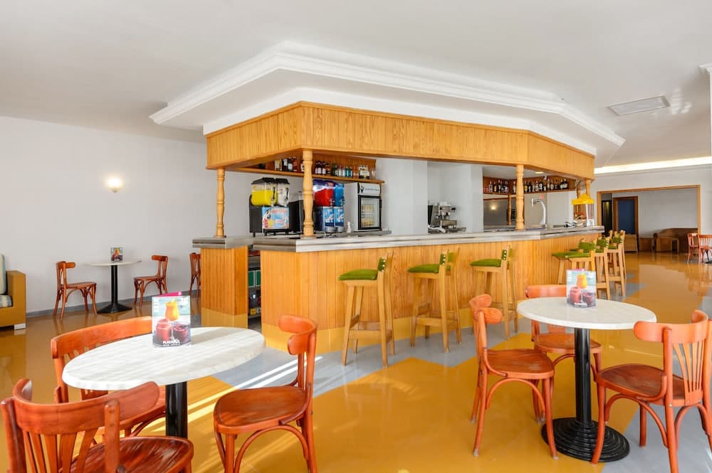 Aparthotel Vibra Monterrey — 6