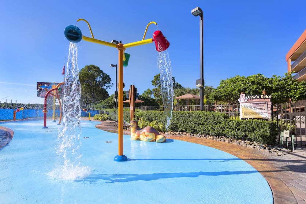 Rosen Posada Lake Buena Vista — 4