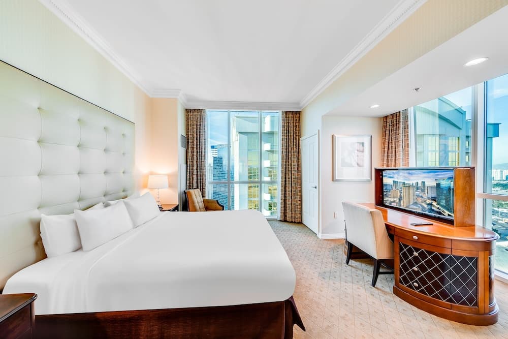 Resorts de lujo Jet en el Signature Condo Hotel — 8