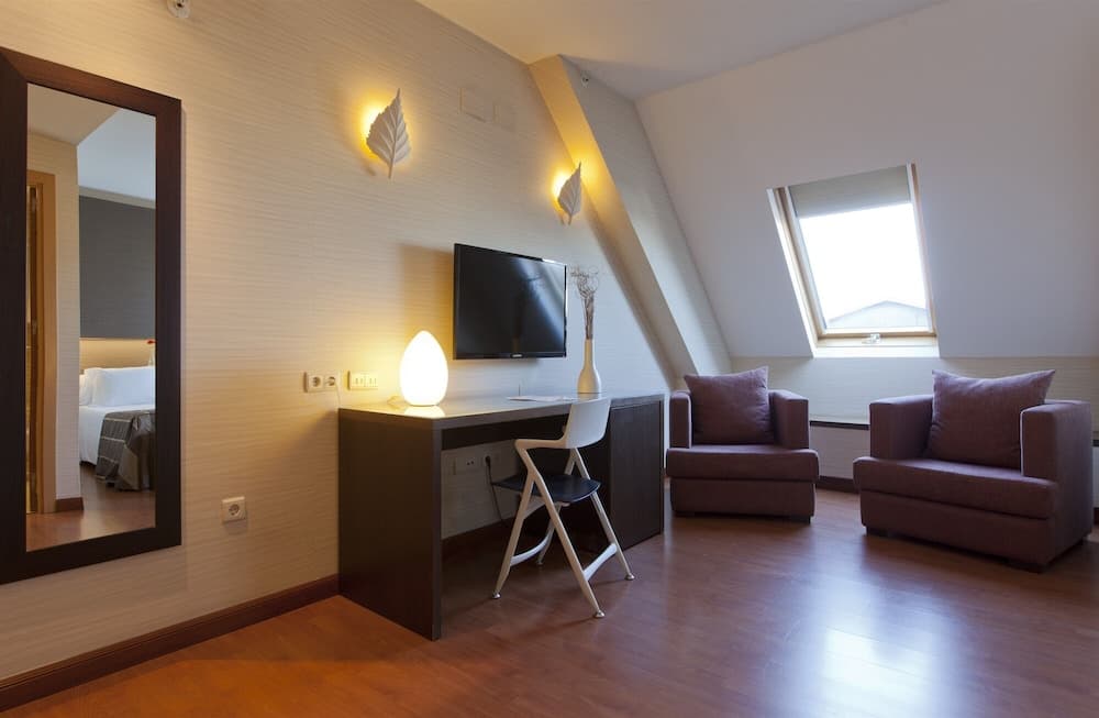 Hotel Vértice Sevilla — 3