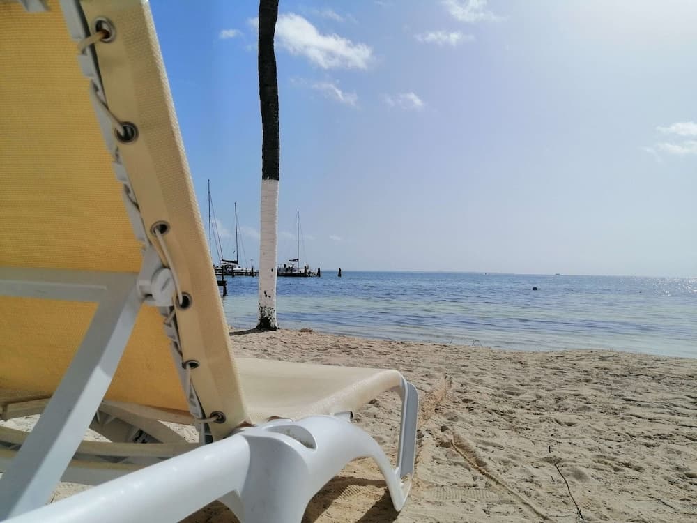 ARENAS CANCÚN VISTA AL MAR — 28