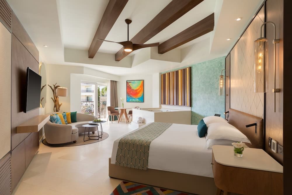 Hilton Playa del Carmen, ein All-Inclusive Erwachsenenresort — 16
