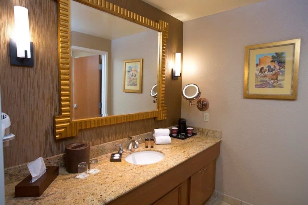 South Point Hotel, Casino, and Spa — 19