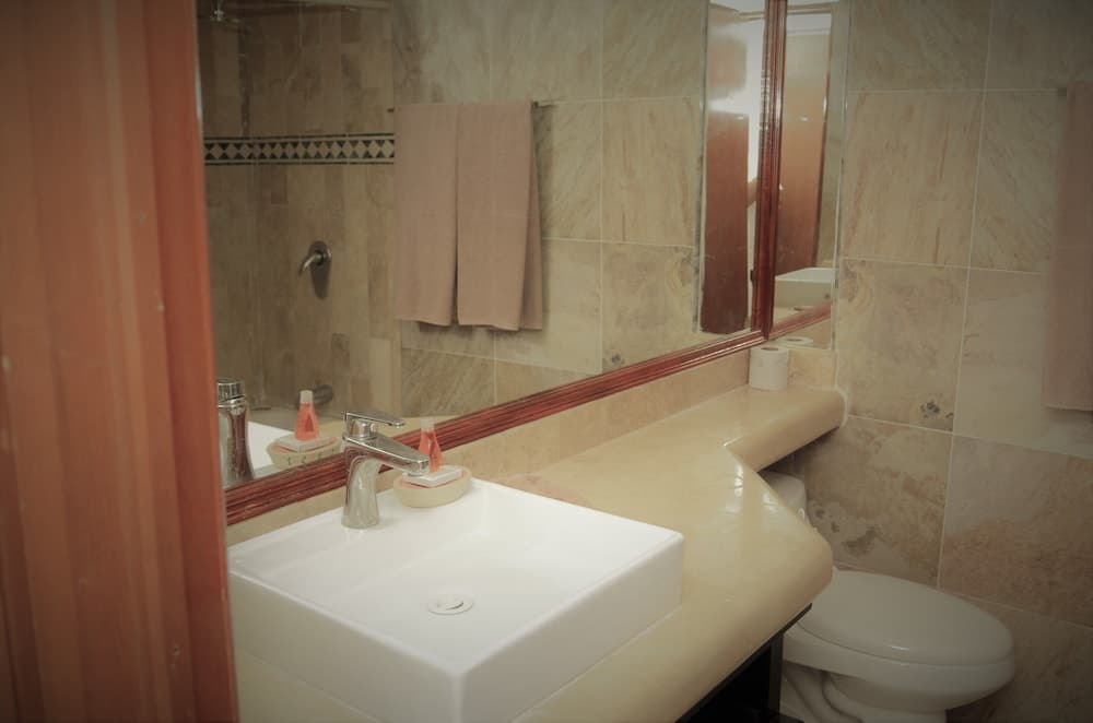 Carmen Sol Rentals Apartamentos — 24