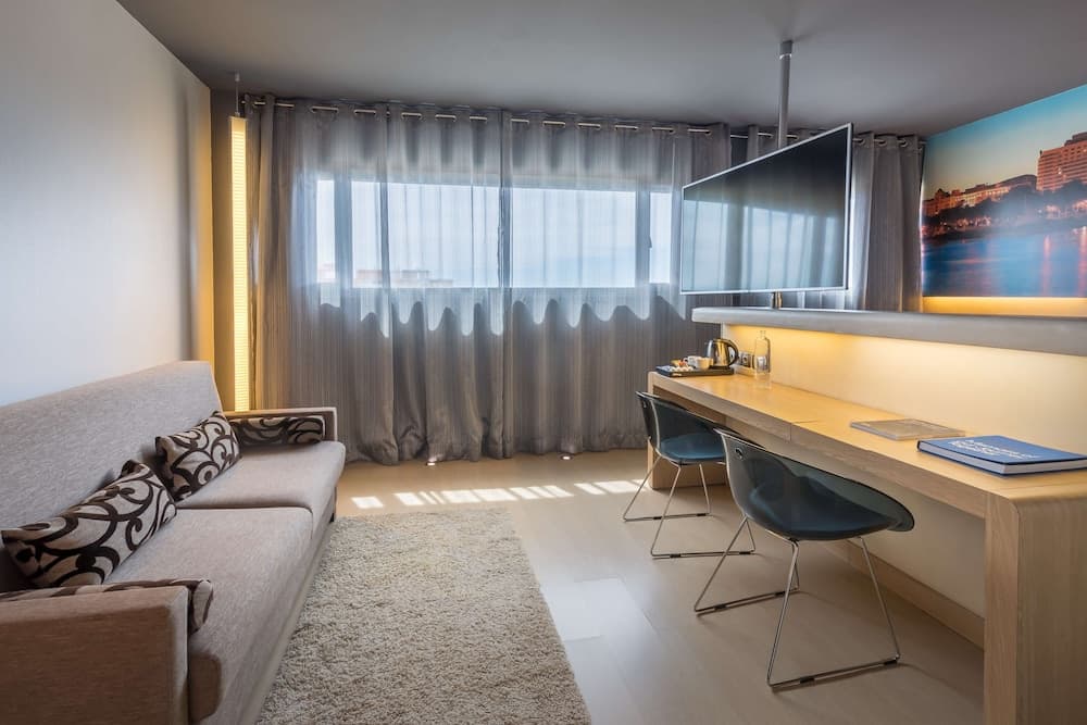 Barceló Malaga Hotel — 20
