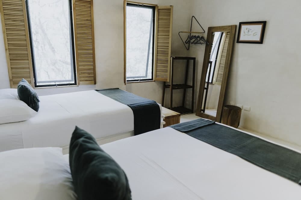 Koos Hotel Boutique Tulum — 25