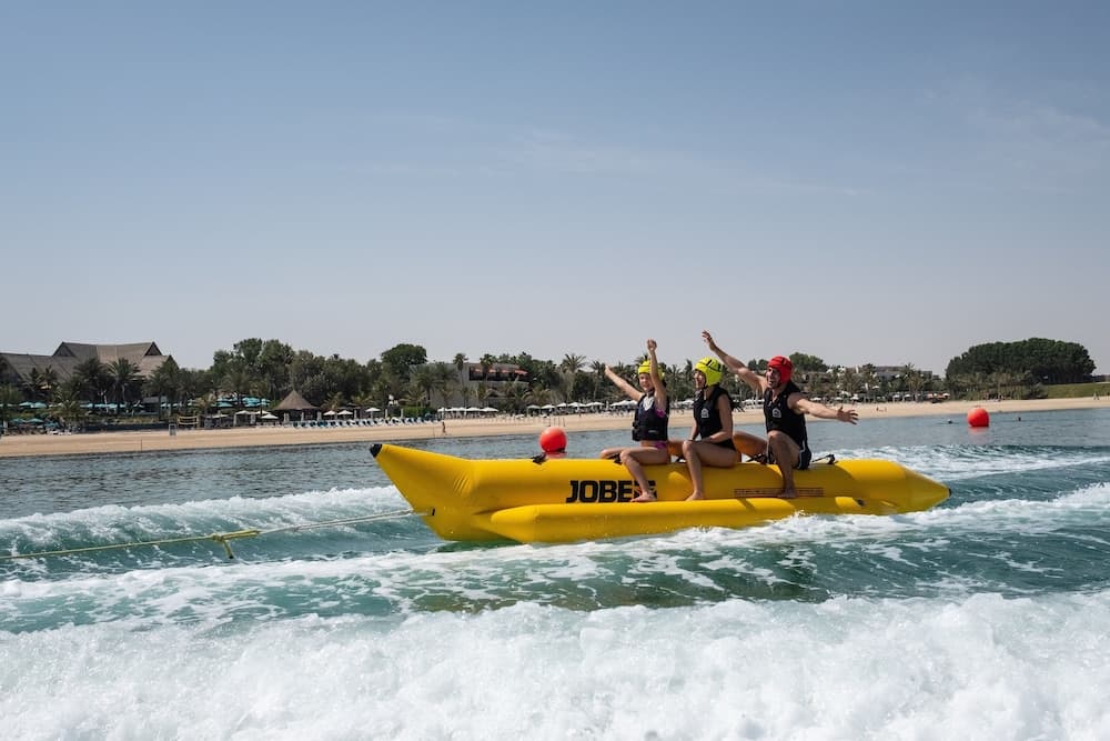 JA Il Resort - JA Palm Tree Court, Dubai — 23