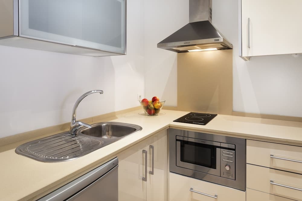 Apartamentos Metrópolis Sevilla — 24
