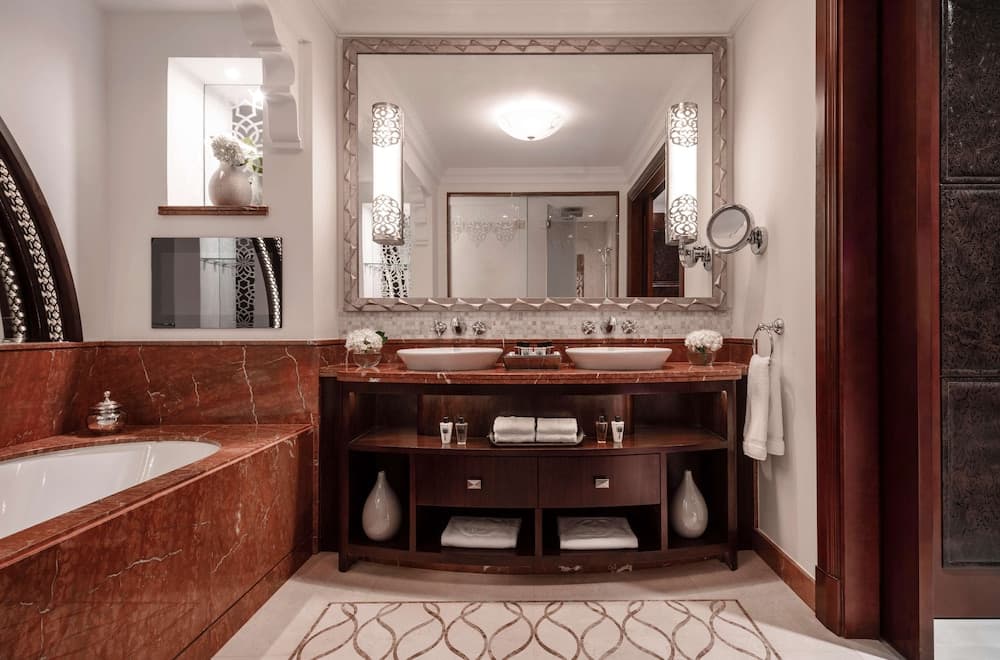 One&Only Royal Mirage — 13