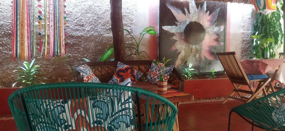 Barrio Latino Hotel Riviera Maya — 23
