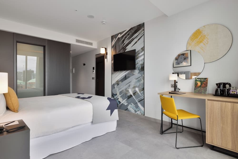 Hotel Riu Plaza London Victoria — 25