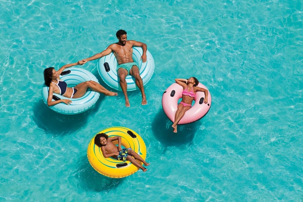 Sunscape Coco Punta Cana - All Inclusive — 23