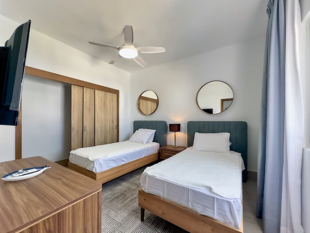 Coral Breeze Strand-Apartment Punta Cana — 2