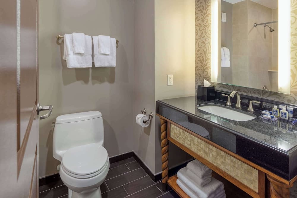 Wyndham Grand Resort Bonnet Creek — 19