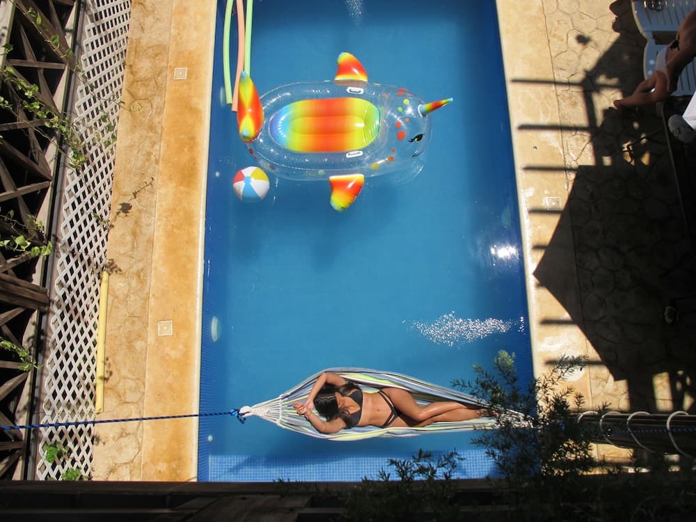 Alicat Villas — 10