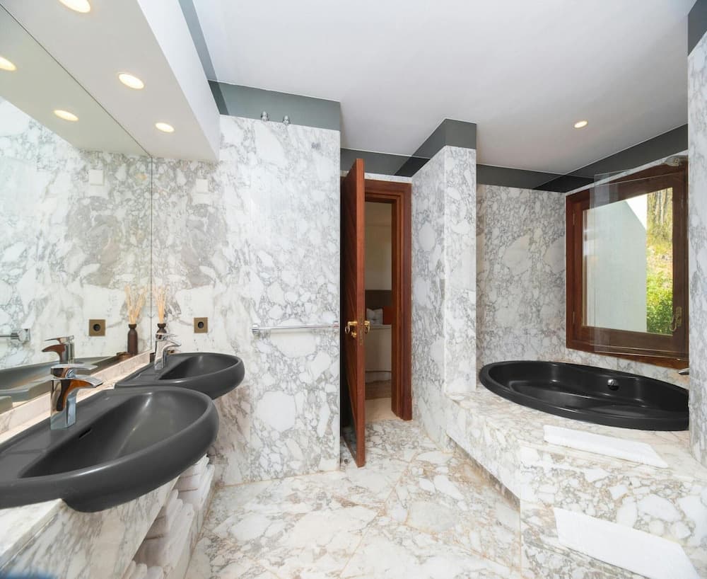 Villa Atractiva Cerca de la Ciudad de Ibiza — 14