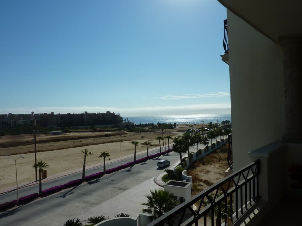 Puerta Cabo Village 502 — 2
