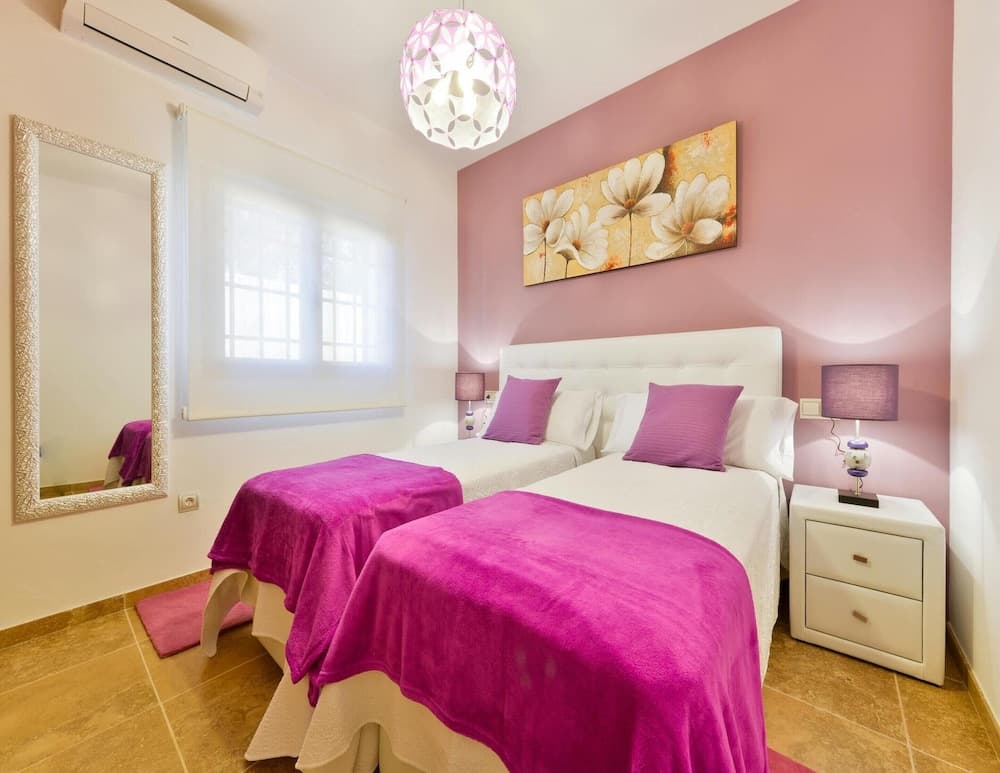 Charming Villa in Ibiza Town — 3