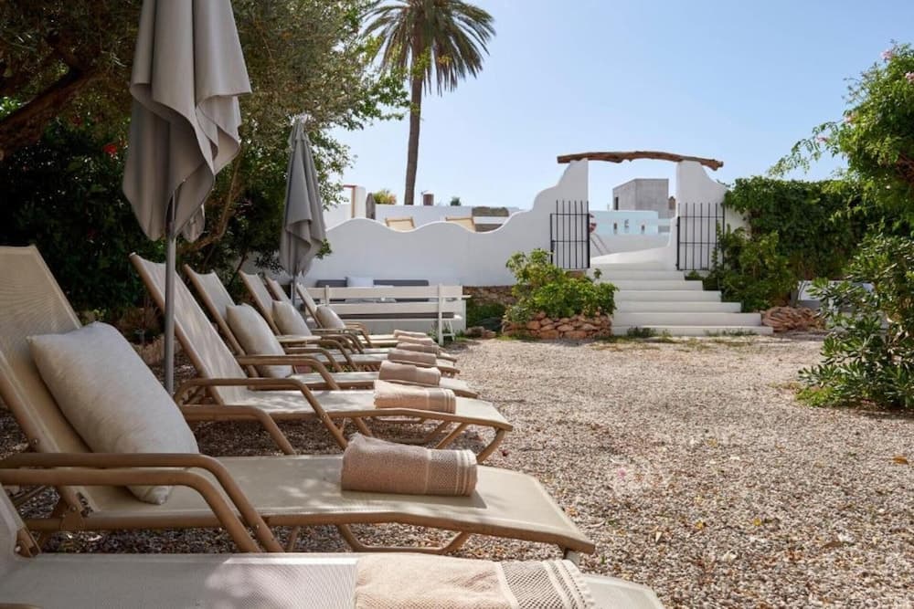 Hotel Flamingo Ibiza — 14