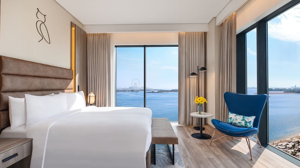 voco Dubai the Palm, un Hotel IHG — 13