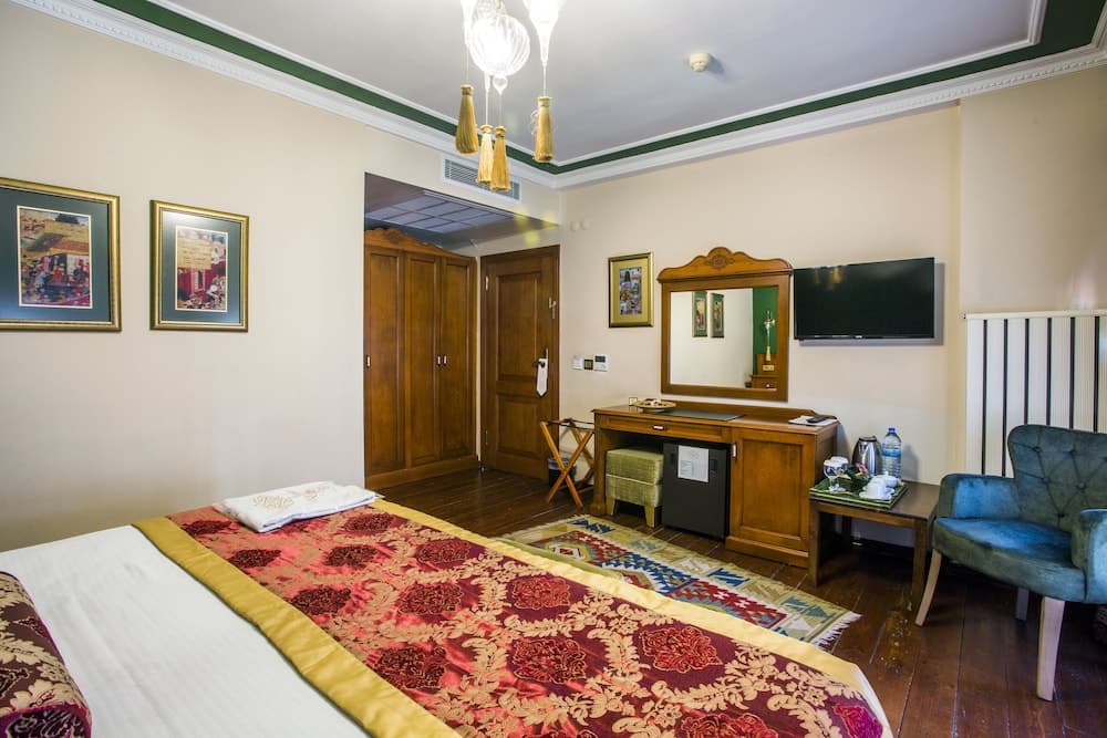 Gartenhaus Hotel - Besondere Klasse — 11