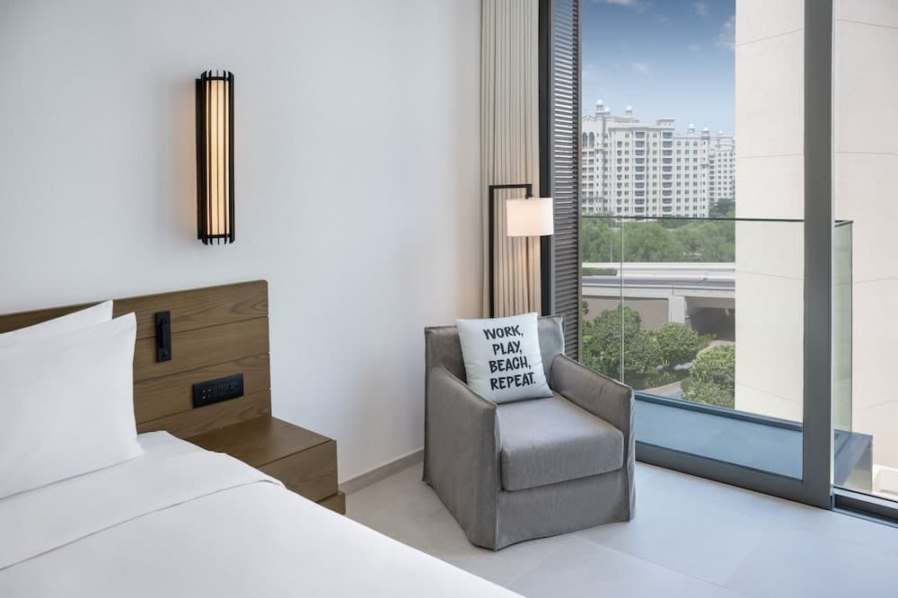 Radisson Beach Resort Palm Jumeirah — 5