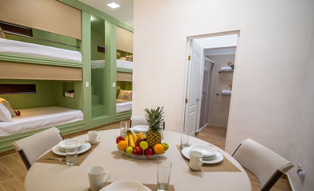 Azcapri Villa-Boutique & Spa — 14