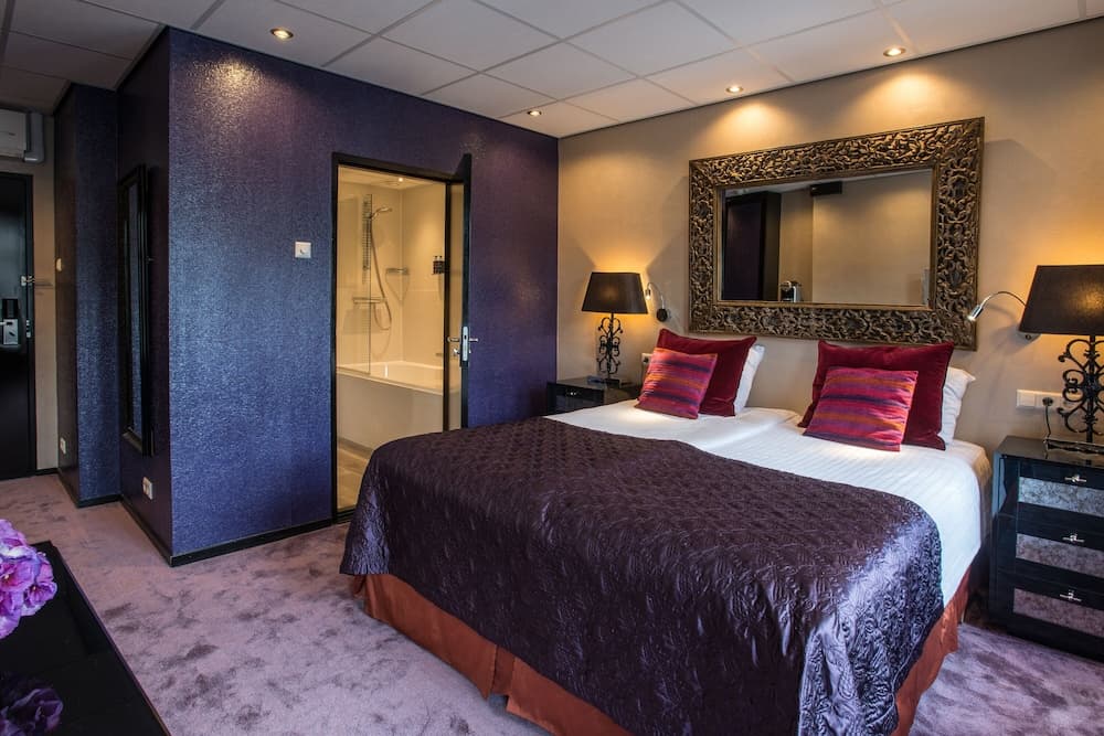 Hotel Sebastian's — 24