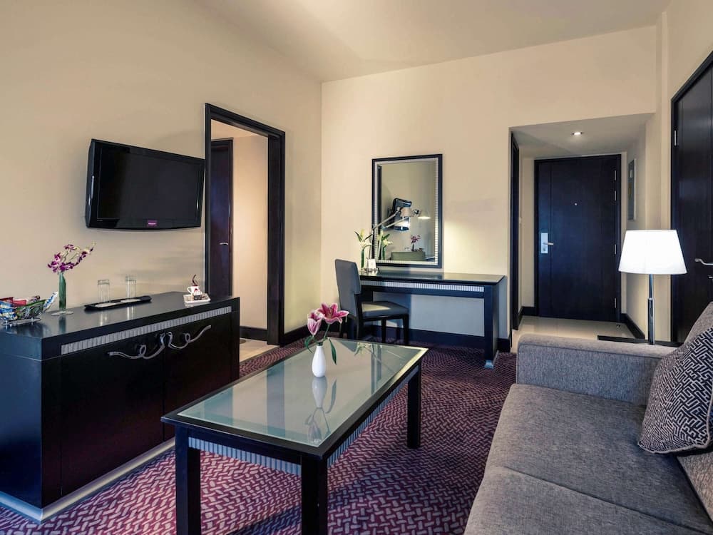 Mercure Gold Hotel Jumeirah Dubai by Accor — 23
